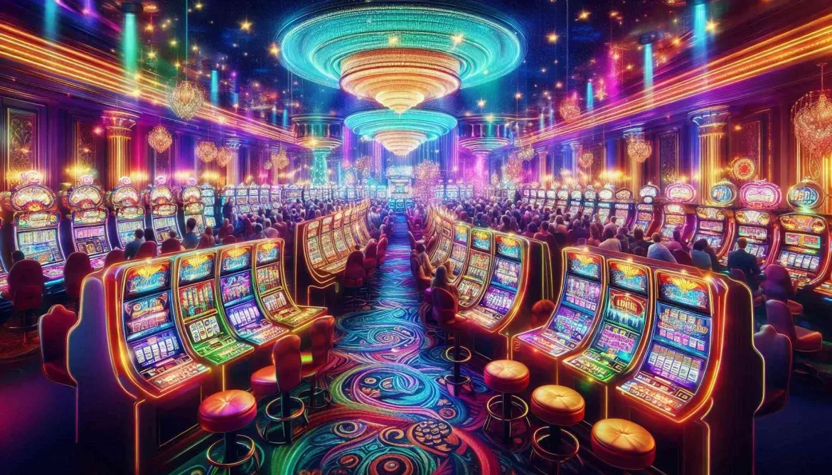Fieryplay Casino